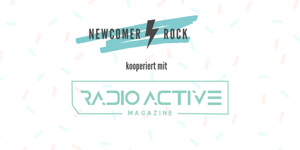 Radio Newcomer Bewerbung